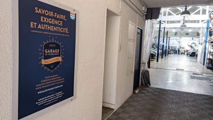 Vente de voitures neuves Nanterre